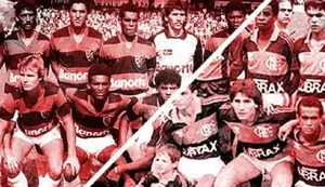 PGR envia ao STF parecer favorável ao reconhecimento do Flamengo como campeão brasileiro de 1987