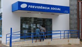 Fila do INSS em Alagoas tem mais de 32 mil pedidos