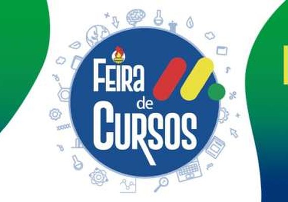 Uncisal realiza Feira de Cursos para ajudar os vestibulandos decidir o que querem cursar