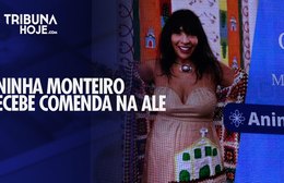 Comenda reconhece o legado de Aninha Monteiro em Alagoas