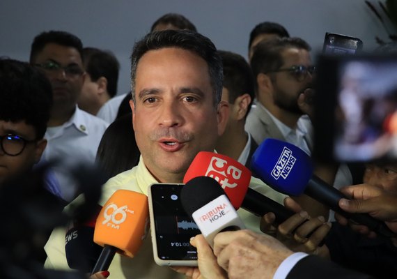 Governador lança nesta sexta-feira, em Batalha, novo formato do Programa Leite do Coração