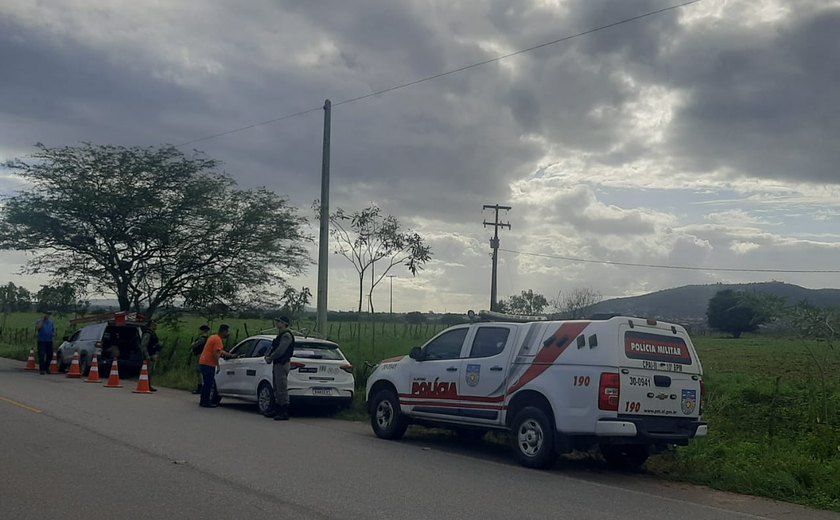 Laticínio de grande porte é flagrado pela Polícia Militar furtando energia