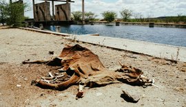 Canal do Sertão: abundância de água contrasta com a extrema pobreza