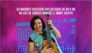 Pizzaria Santorégano realiza Noite Dançante Retrô no próximo sábado