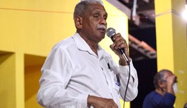 Jorge Venerando defende democratização da segurança pública