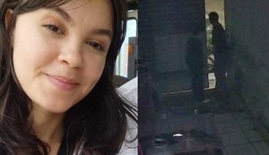 Câmeras de segurança podem ajudar a esclarecer morte de jovem encontrada sem vida