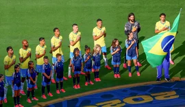 NY Times elege o hino do Brasil o mais bonito entre os países da Copa