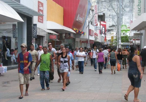 Primeiro trimestre do ano é marcado por altas consecutivas no endividamento