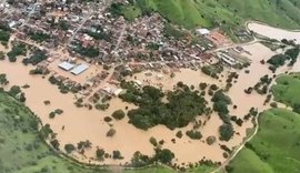 Nota pública sobre as enchentes na Bahia