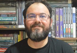 Jogo desenvolvido na Ufal transforma ensino de Física em aventura digital