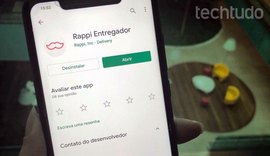 Entregadores da Rappi reclamam de prejuízos com o aplicativo