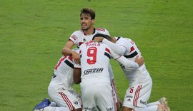 São Paulo derrota o Palmeiras no Morumbi e volta a ser campeão paulista após 16 anos