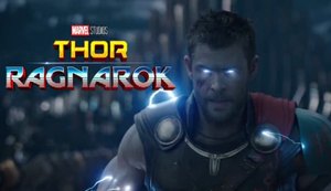 'Thor: Ragnarok' lidera bilheterias dos EUA com US$ 121 mi em fim de semana de estreia