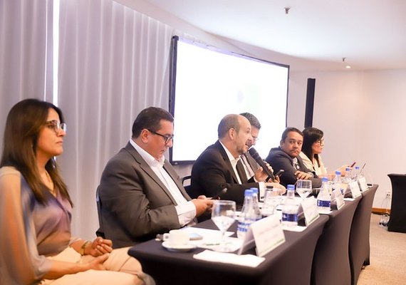 Rodrigo Buarque reforça importância de discutir peculiaridades regionais no Programa Agora Tem Especialistas