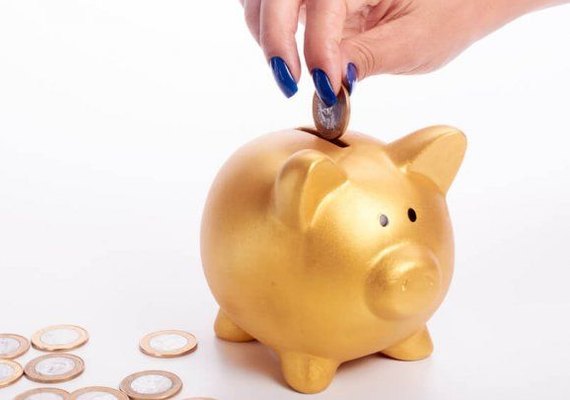 Investimentos de renda fixa são opção para sair da poupança