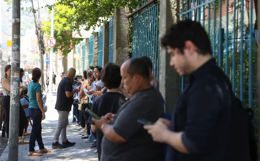 PND 2026: participantes farão prova neste domingo em todo o país