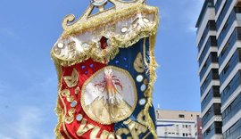 Ainda dá tempo de sair no Bloco Vulcão e ajudar instituições de caridade