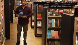 Penedense lança livro digital e alcança 10 mil e-books vendidos