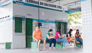 SMTT disponibiliza acesso gratuito à internet no Terminal do Salvador Lyra