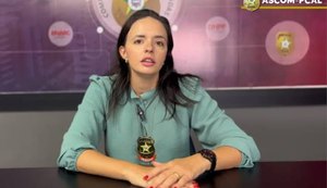 PC cumpre mandado contra suspeito de ter matado mulheres em hotel no Centro de Maceió