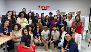 Beleza em foco: Senac Alagoas discute tendências e cases do setor