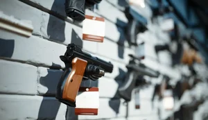 Curso falso para sargentos da reserva era usado para compra de armas