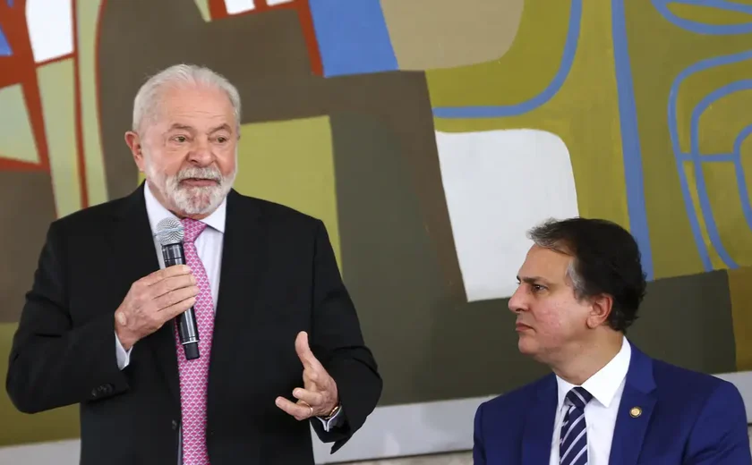 Lula visitará sala de monitoramento do Enem neste domingo