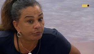 Solange Couto é 'cancelada' por fala considerada a 'mais pesada' do Big Brother Brasil 26