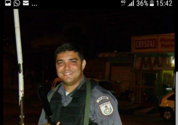 PM prende no Rio ex-policial militar suspeito de tráfico de armas