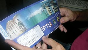 Correios distribui carnês de IPTU em Maceió; entrega deve começar semana que vem