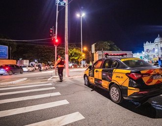 Eventos modificam o trânsito neste fim de semana em Maceió