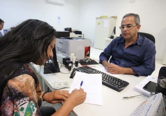 Atendimento na 5ª Ciretran de Arapiraca terá horário diferenciado nesta quinta-feira (30)