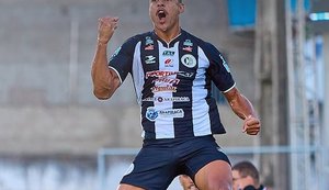 ASA faz 3x0 no Atlético de Alagoinhas e retoma caminho das vitórias
