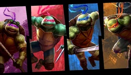 As Tartarugas Ninja: Caos Mutante ganha novo trailer com trechos inéditos