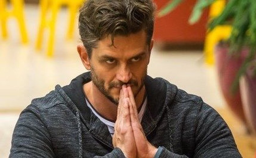 Ministério Público denuncia ex-BBB17 Marcos Härter. 'Agrediu Emilly', diz laudo