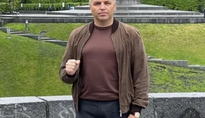 Rival de Zelensky é assassinado a tiros na Espanha