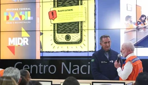 Governo Federal testa sistema de alerta em cidades do Nordeste