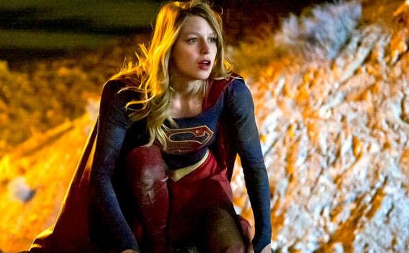 Grande vilão dos quadrinhos é confirmado na 2ª temporada de Supergirl