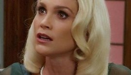 Desmascarada Sandra arma novo plano mas se dá mal