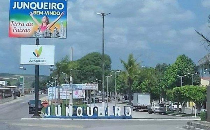 Leandro Silva anuncia apoio a Arthur Lira como segundo voto para o Senado e reforça aliança política em favor de Junqueiro