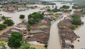 Afetados pelas chuvas: Trabalhadores de Coruripe já podem solicitar o saque do FGTS
