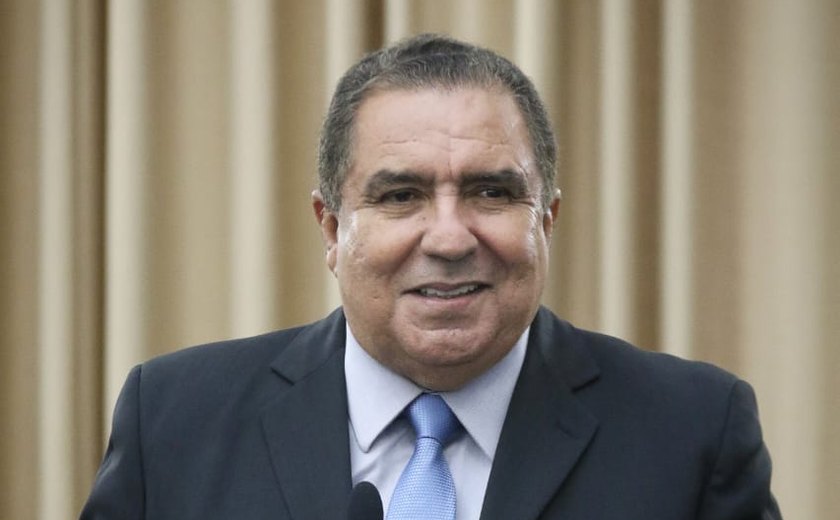 Inácio Loiola recebe nesta quarta a Comenda Jonas Montenegro do IHGAL