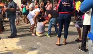 Adolescente morre em tentativa de assalto em Água Santa, Zona Norte do Rio