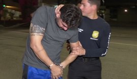 Júri de acusado de matar esposa em São José da Tapera é remarcado para agosto