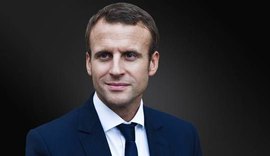 Após França vencer Copa, sorte de Macron pode ganhar força