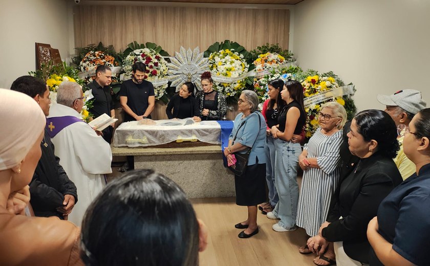 Adeus a Jaime Feitosa: ícone do jornalismo e da segurança pública em Alagoas