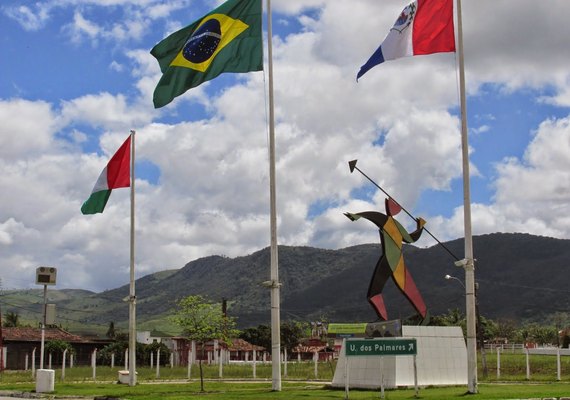 União dos Palmares é o quarto destino do roteiro Cidades Coloniais