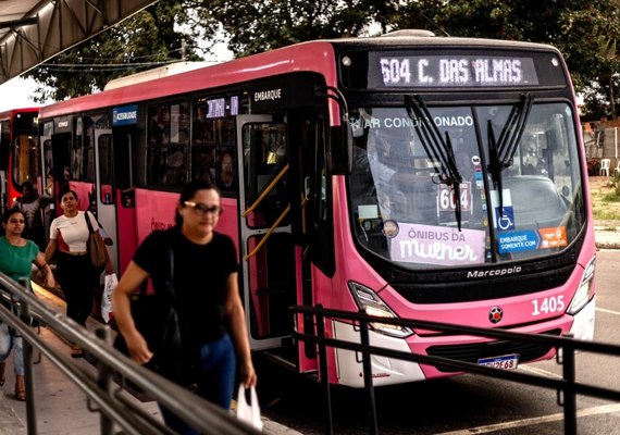 DMTT anuncia alterações no Transporte Urbano do Litoral Norte