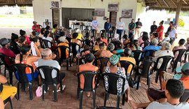 Sem título de terra, quilombo Muquém enfrenta desafios e pede soluções ao MPF