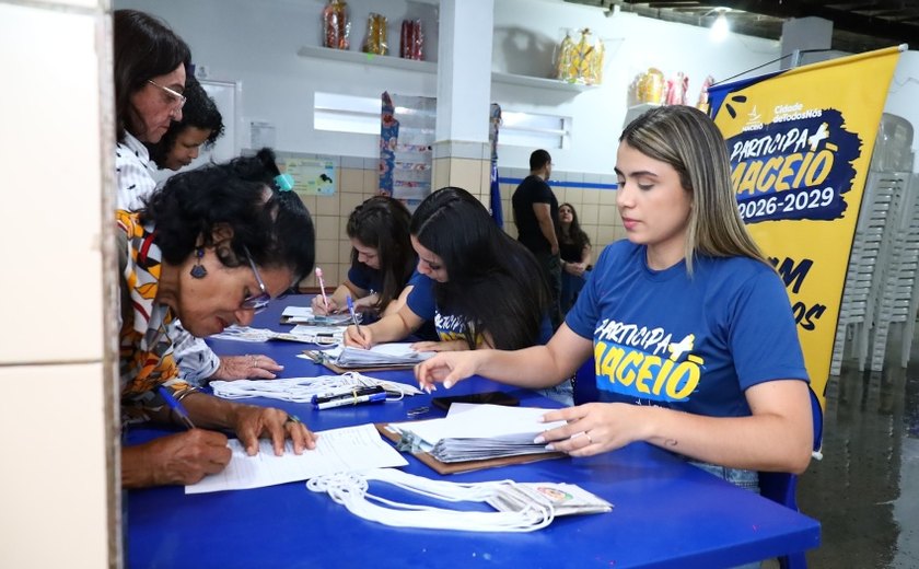 Prefeitura convida moradores de Cruz das Almas e região para audiência sobre o orçamento